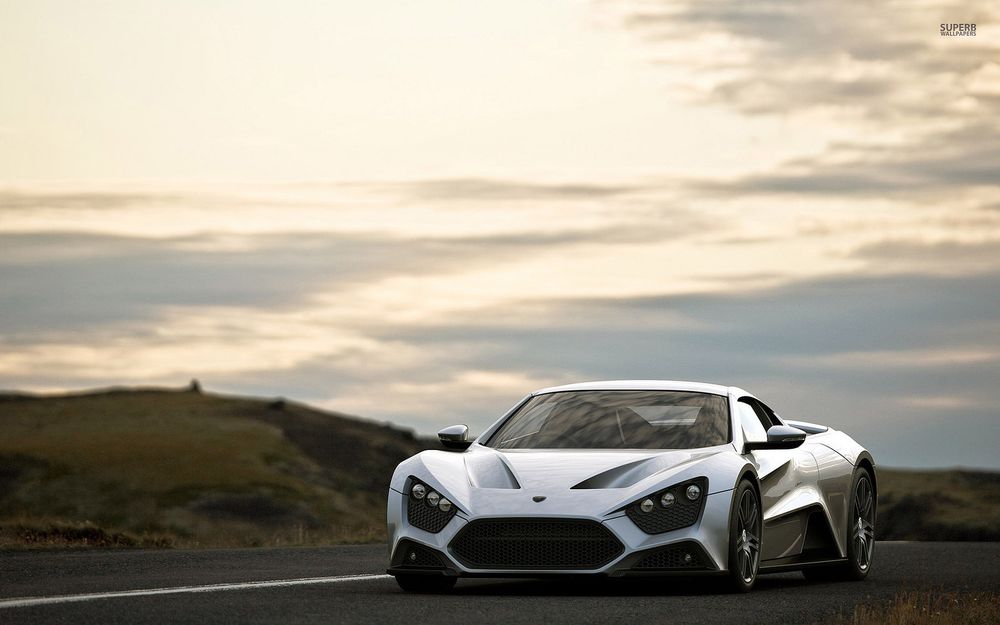 17 Most Exclusive Cars You’ll Never Be Able To Buy