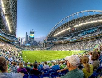 Top 20 Players In MLS History