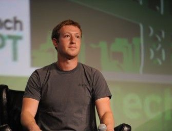 The 11 Youngest Billionaires In The World