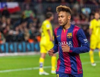Neymar