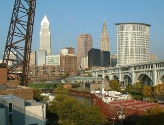 The 9 Worst US Cities To Start Your Career