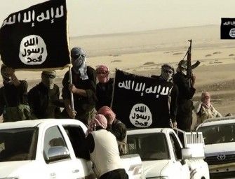 ISIS