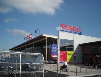 Tesco