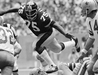 23 Greatest Football Players of All Time