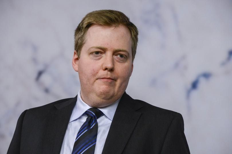 gunnlaugsson