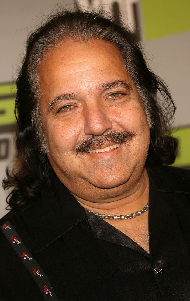 college-ron