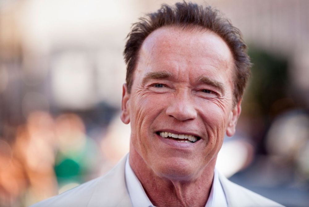 arnold-iq