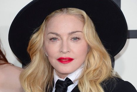 madonna-iq