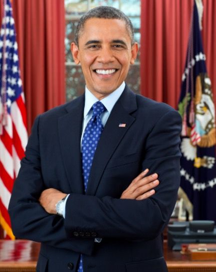 barack obama iq
