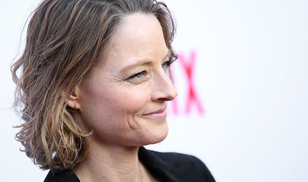 jodie foster iq