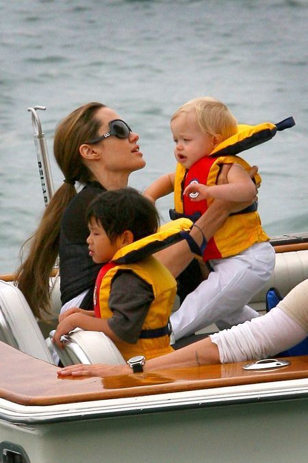 Brangelina