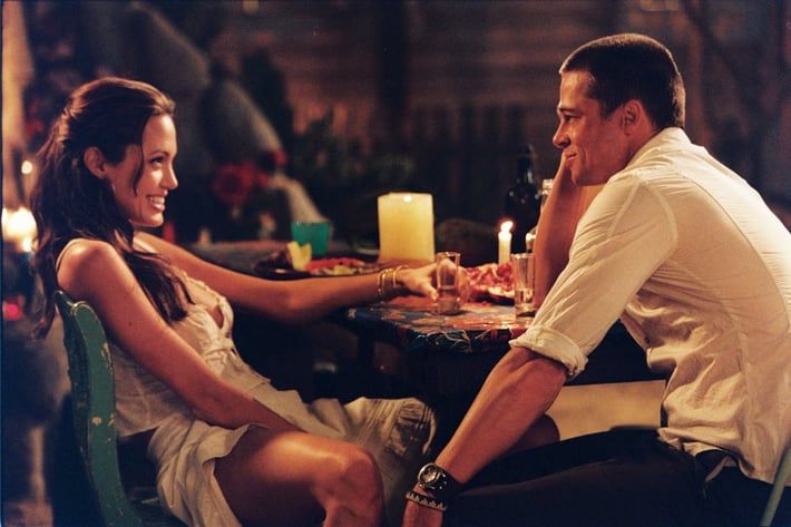 Brangelina