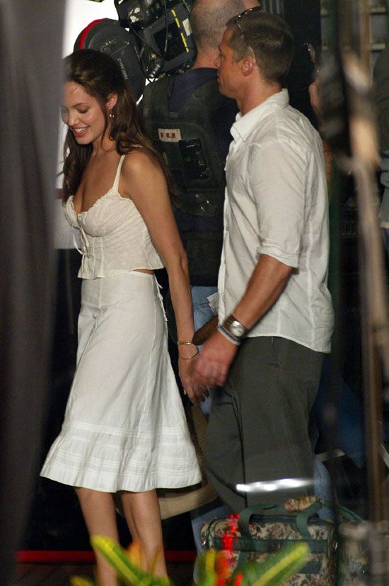 Brangelina