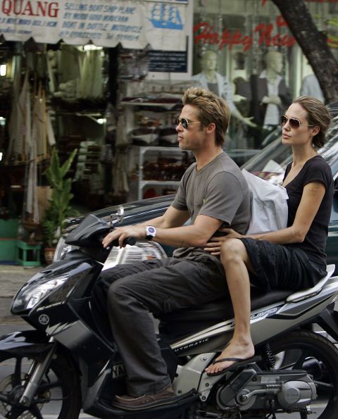 Brangelina