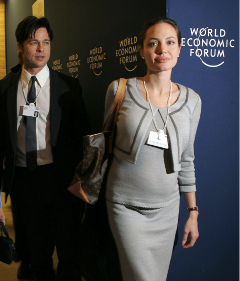 Brangelina