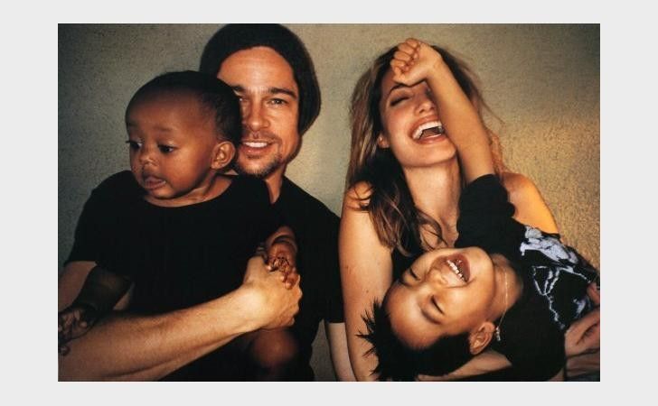 Brangelina