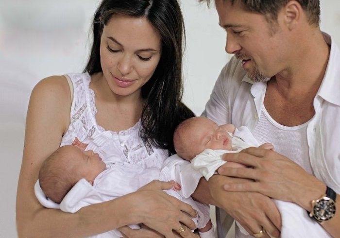 Brangelina