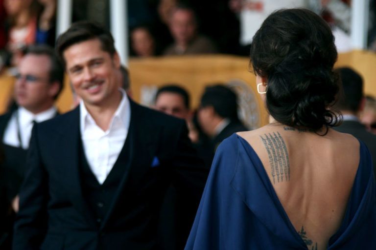 Brangelina