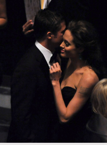 Brangelina