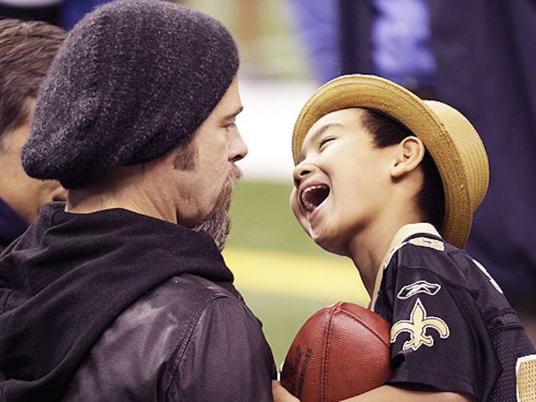 Brangelina