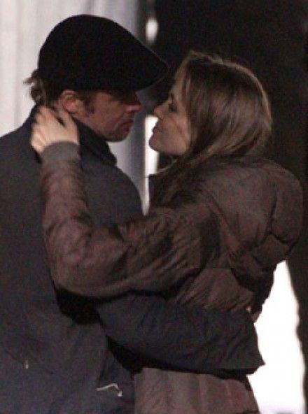 Brangelina