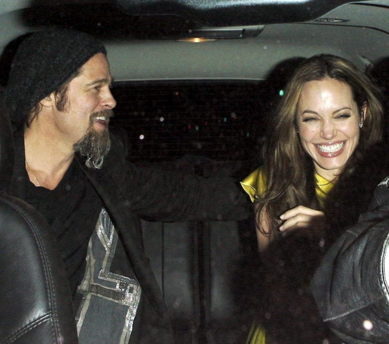 Brangelina