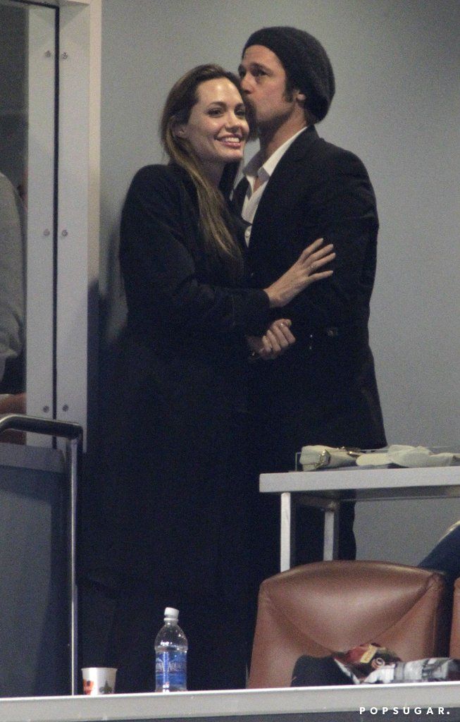 Brangelina