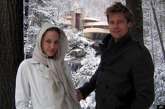 Brangelina