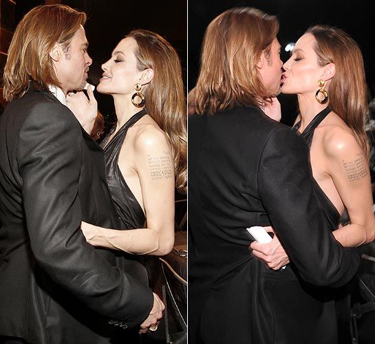 Brangelina