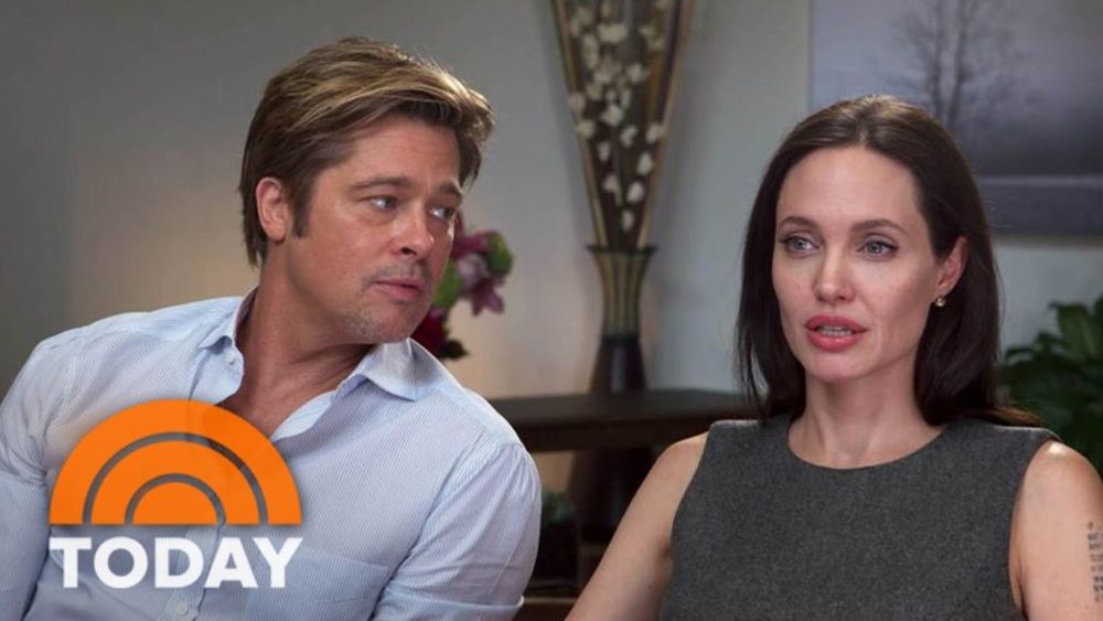 Brangelina
