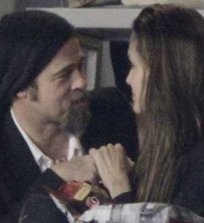 Brangelina