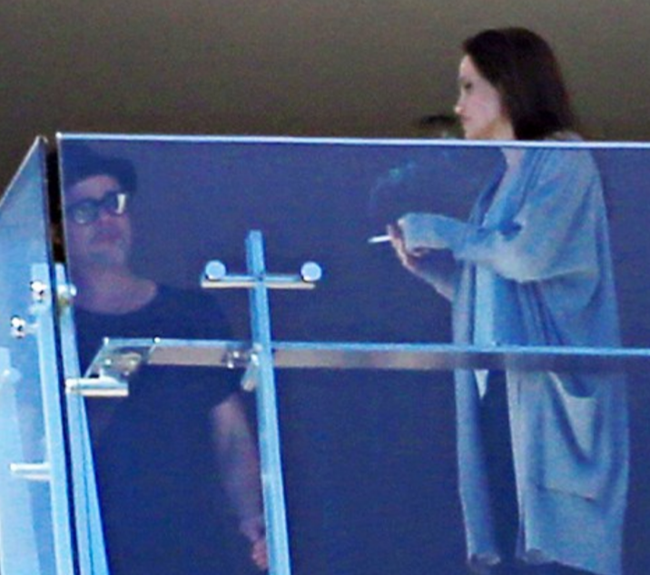 Brangelina