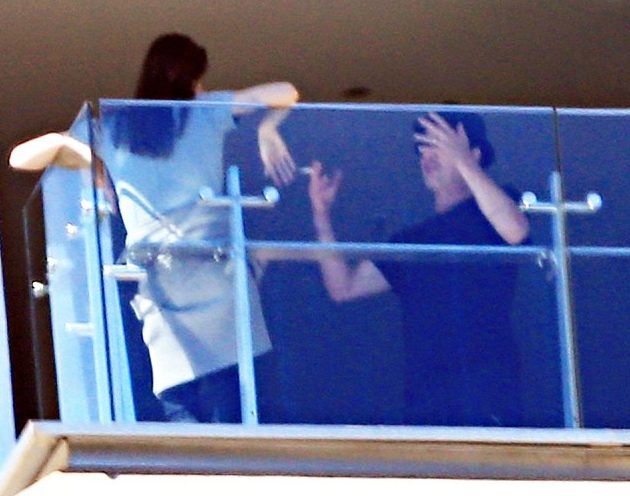 Brangelina