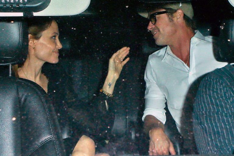 Brangelina