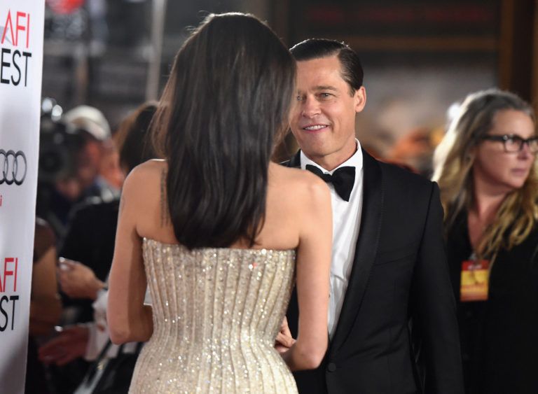Brangelina