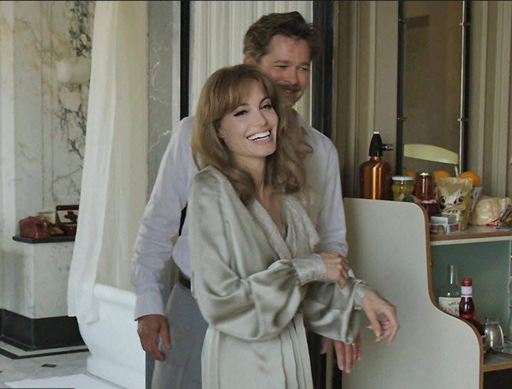 Brangelina