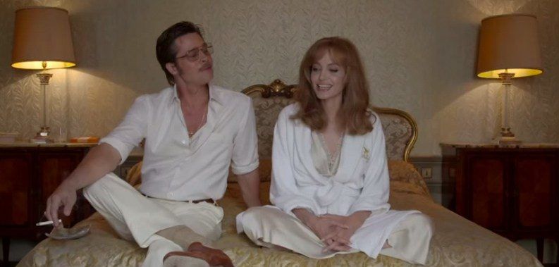 Brangelina