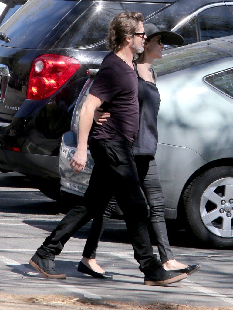 Brangelina