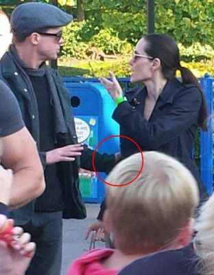 Brangelina