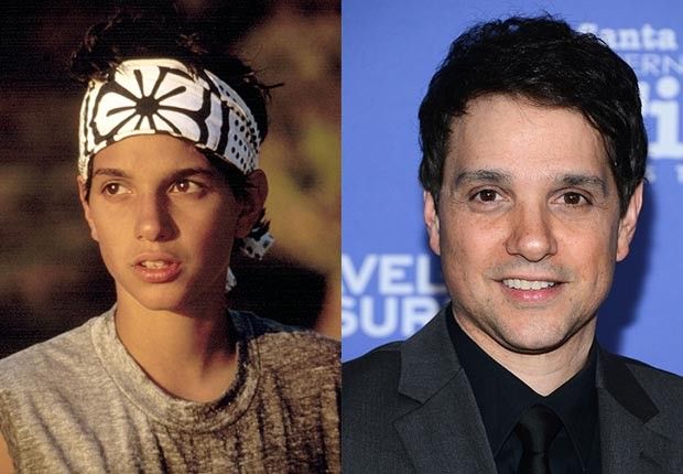 80s stars then and now