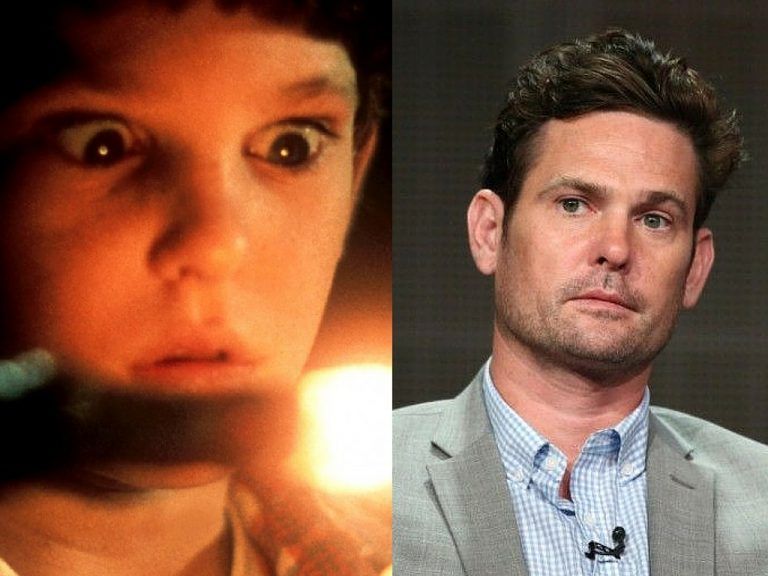 80s stars then and now