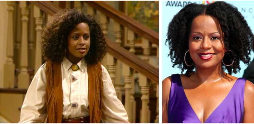 80s stars then and now