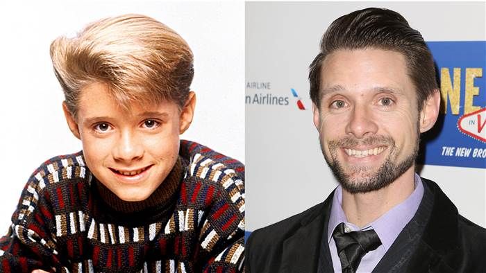 80s stars then and now