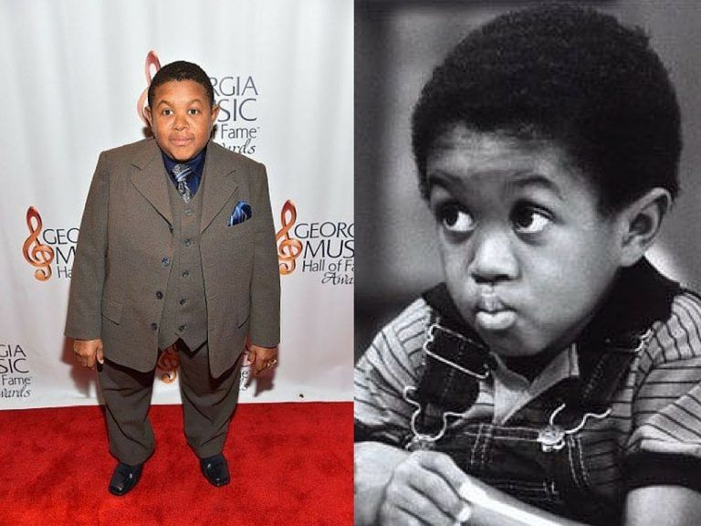 80s stars then and now