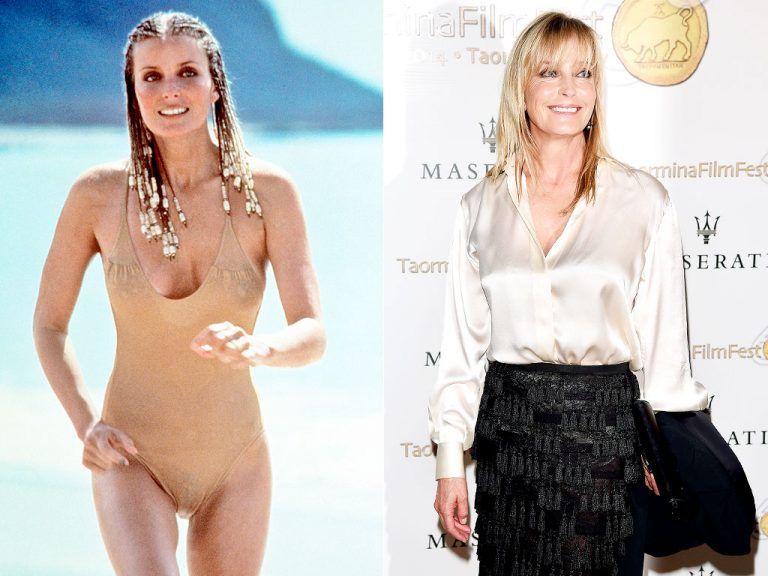 80s stars then and now