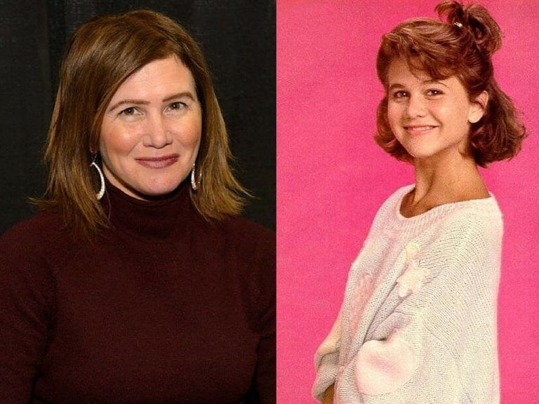 80s stars then and now