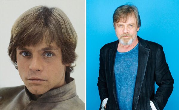 80s stars then and now