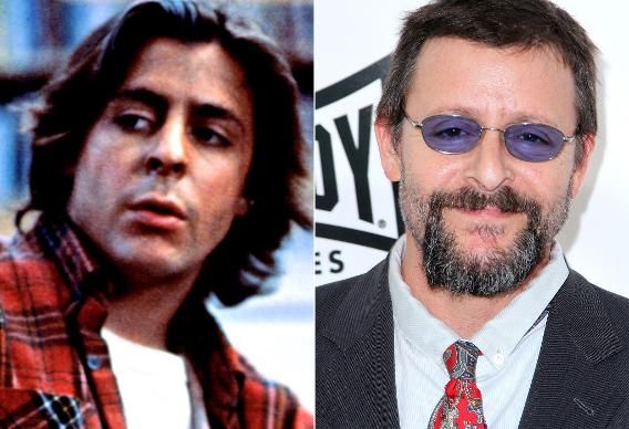 80s stars then and now