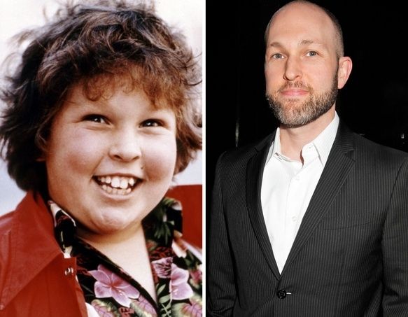 80s stars then and now