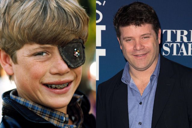 80s stars then and now